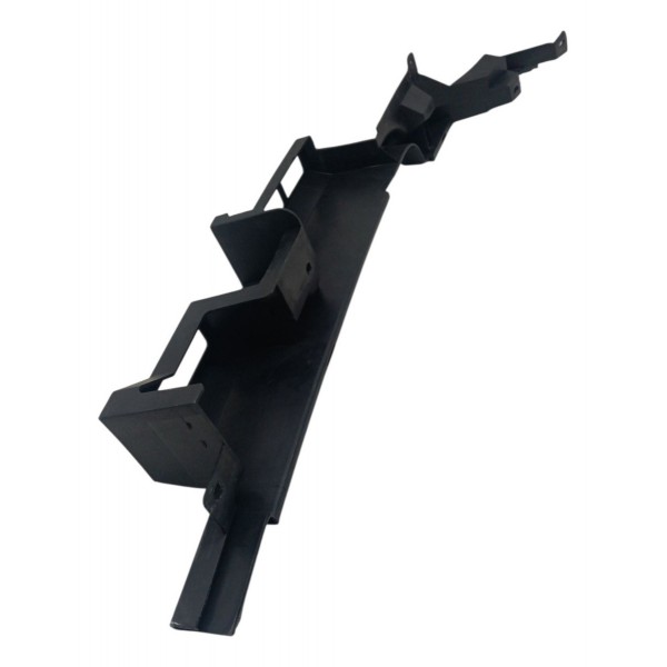 Suporte Guia Parachoque Traseiro Direito Peugeot 307 2006 Suporte Guia Parachoque Traseiro Direito Peugeot 307 2006