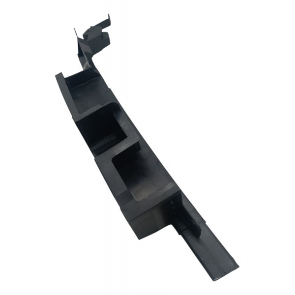 Suporte Guia Parachoque Traseiro Direito Peugeot 307 2006 Suporte Guia Parachoque Traseiro Direito Peugeot 307 2006