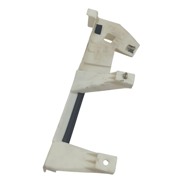 Guia Vidro Porta Dianteiro Esquerdo Peugeot 307 2006 2007 Guia Vidro Porta Dianteiro Esquerdo Peugeot 307 2006 2007