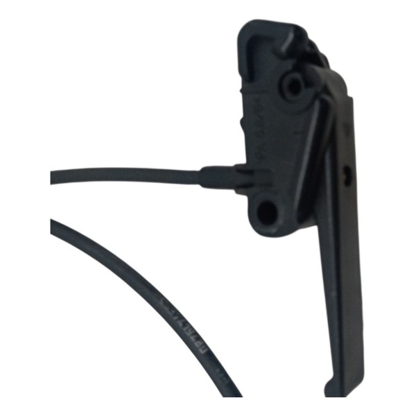 Cabu Puxador Capo Peugeot 307 1.6 Presence 20005 2006 2007 Cabu Puxador Capo Peugeot 307 1.6 Presence 20005 2006 2007