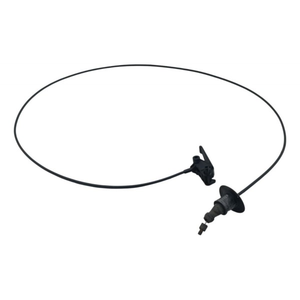 Cabu Puxador Capo Peugeot 307 1.6 Presence 20005 2006 2007 Cabu Puxador Capo Peugeot 307 1.6 Presence 20005 2006 2007