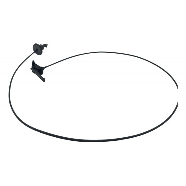 Cabu Puxador Capo Peugeot 307 1.6 Presence 20005 2006 2007 Cabu Puxador Capo Peugeot 307 1.6 Presence 20005 2006 2007