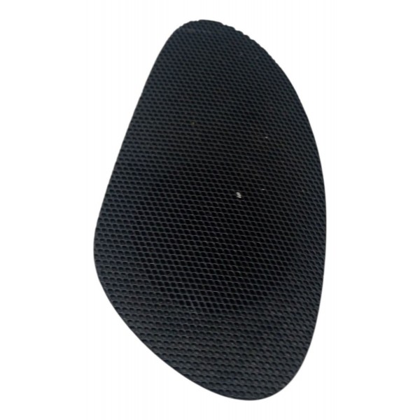 Moldura Twiter Dianteiro Esquerdo Peugeot 307 2005 2006 2007 Moldura Twiter Dianteiro Esquerdo Peugeot 307 2005 2006 2007