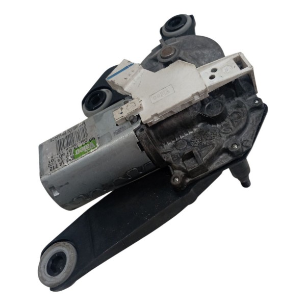Motor Limpador Vidro Traseiro Peugeot 307 2005 2006 Motor Limpador Vidro Traseiro Peugeot 307 2005 2006