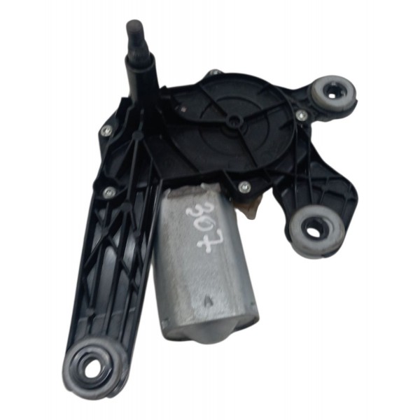 Motor Limpador Vidro Traseiro Peugeot 307 2005 2006 Motor Limpador Vidro Traseiro Peugeot 307 2005 2006