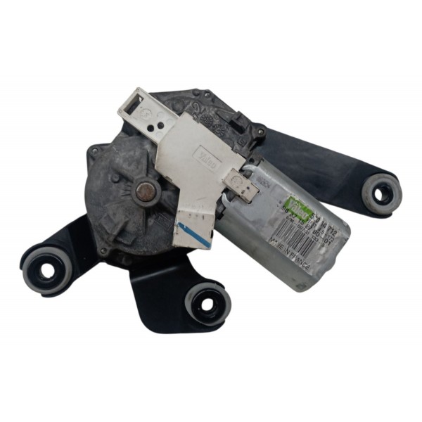 Motor Limpador Vidro Traseiro Peugeot 307 2005 2006 Motor Limpador Vidro Traseiro Peugeot 307 2005 2006