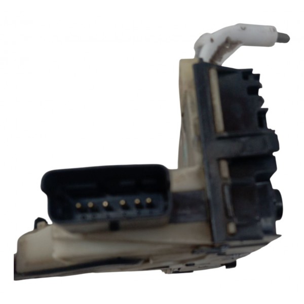 Fechadura Dianteira Esquerda Citroen C4 Lounge 2008 2009 Fechadura Dianteira Esquerda Citroen C4 Lounge 2008 2009