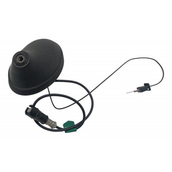 Base Antena Teto Eterna Peugeot 307 1.6 Presence 2005 2006 Base Antena Teto Eterna Peugeot 307 1.6 Presence 2005 2006