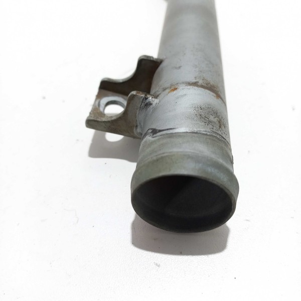 Tubo Cano Da Água Hyundai I30 2.0 2010