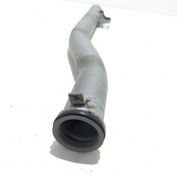 Tubo Cano Da Água Hyundai I30 2.0 2010
