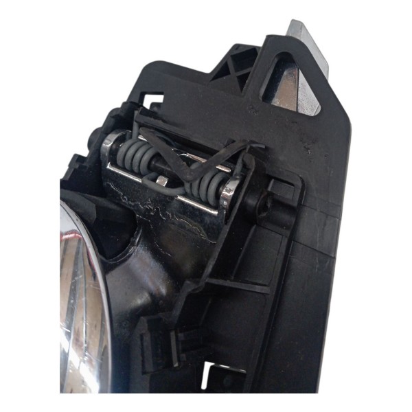 Maçaneta Interna Dianteira Direita Peugeot 307 2005 2006 - Dianteira Maçaneta Interna Dianteira Direita Peugeot 307 2005 2006 - Dianteira