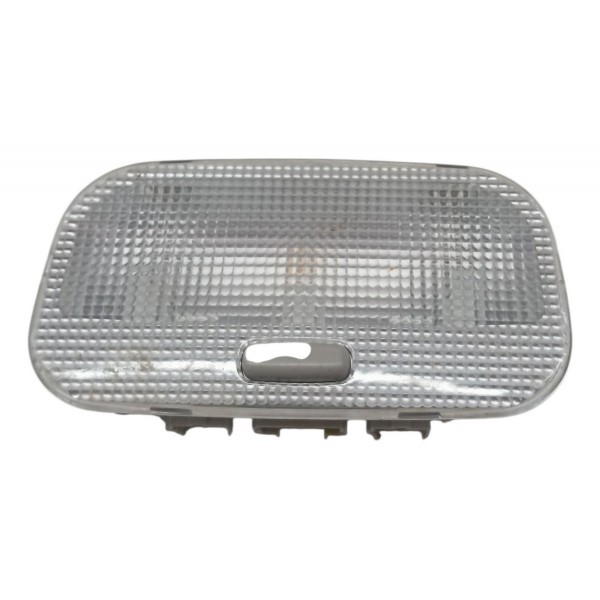 Luz Cortesia Teto Traseiro Peugeot 307 1.6 2005 2006 2007 Luz Cortesia Teto Traseiro Peugeot 307 1.6 2005 2006 2007