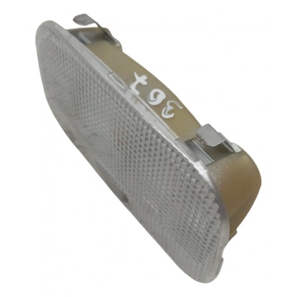 Luz Cortesia Teto Traseiro Peugeot 307 1.6 2005 2006 2007 Luz Cortesia Teto Traseiro Peugeot 307 1.6 2005 2006 2007