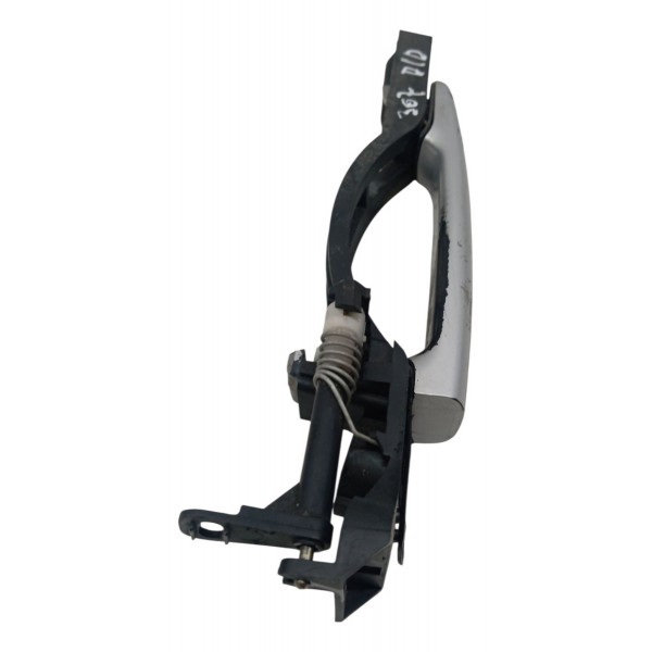 Maçaneta Externa Dianteira Direita Peugeot 307 2006 Detalhe Maçaneta Externa Dianteira Direita Peugeot 307 2006 Detalhe