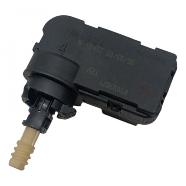 Motor Regulagem Farol Peugeot 307 1.6 Presence 2005 2006 Motor Regulagem Farol Peugeot 307 1.6 Presence 2005 2006