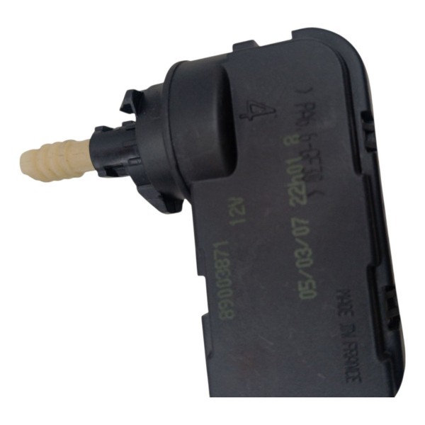 Motor Regulagem Farol Peugeot 307 1.6 Presence 2005 2006 Motor Regulagem Farol Peugeot 307 1.6 Presence 2005 2006