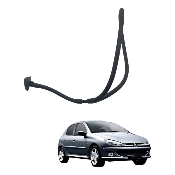 Mangueira Brocutu Limpador Parabrisa Peugeot 307 2006