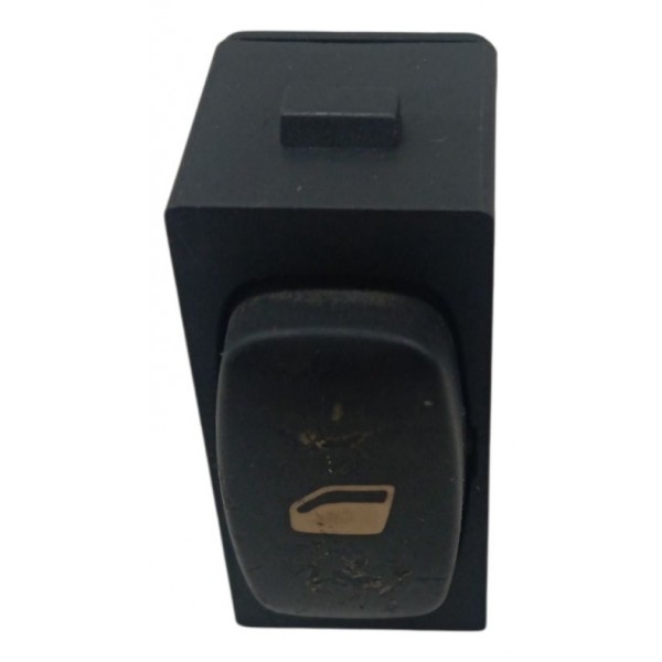 Botão Vidro Eletrico Traseiro Peugeot 307 1.6 2005 2006 2007 Botão Vidro Eletrico Traseiro Peugeot 307 1.6 2005 2006 2007