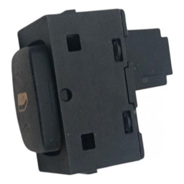 Botão Vidro Eletrico Traseiro Peugeot 307 1.6 2005 2006 2007 Botão Vidro Eletrico Traseiro Peugeot 307 1.6 2005 2006 2007