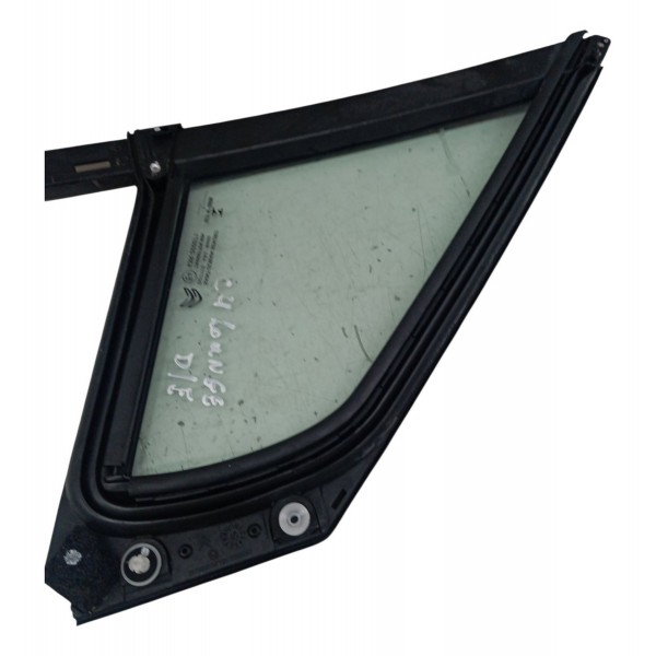 Vidro Fixo Dianteiro Esquerdo Citroen C4 Lounge 2015 2016 Vidro Fixo Dianteiro Esquerdo Citroen C4 Lounge 2015 2016