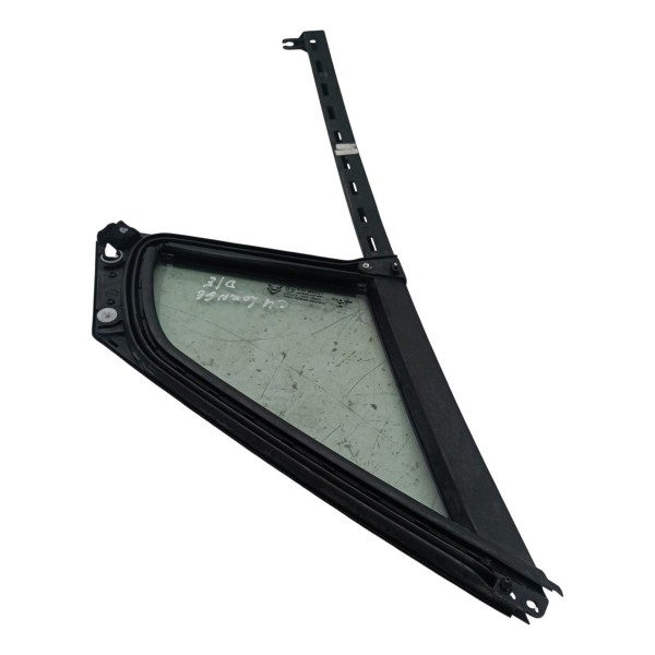 Vidro Fixo Dianteiro Esquerdo Citroen C4 Lounge 2015 2016 Vidro Fixo Dianteiro Esquerdo Citroen C4 Lounge 2015 2016