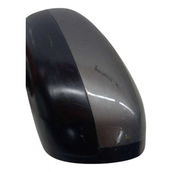 Retrovisor Eletrico Esquerdo Citroen C4 Lounge 2015 2016 Retrovisor Eletrico Esquerdo Citroen C4 Lounge 2015 2016