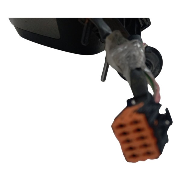 Retrovisor Eletrico Esquerdo Citroen C4 Lounge 2015 2016 Retrovisor Eletrico Esquerdo Citroen C4 Lounge 2015 2016