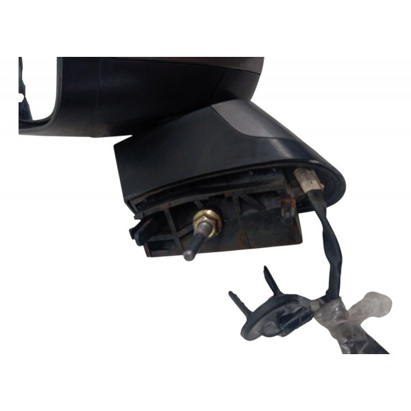 Retrovisor Eletrico Esquerdo Citroen C4 Lounge 2015 2016 Retrovisor Eletrico Esquerdo Citroen C4 Lounge 2015 2016