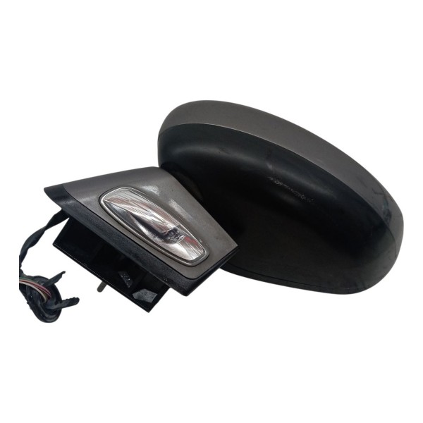 Retrovisor Eletrico Esquerdo Citroen C4 Lounge 2015 2016 Retrovisor Eletrico Esquerdo Citroen C4 Lounge 2015 2016