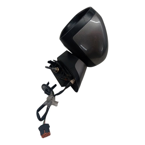 Retrovisor Eletrico Esquerdo Citroen C4 Lounge 2015 2016 Retrovisor Eletrico Esquerdo Citroen C4 Lounge 2015 2016