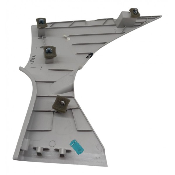 Acabam Coluna Traseira Direito Citroën C4 Lounge 2015 2016 Acabam Coluna Traseira Direito Citroën C4 Lounge 2015 2016