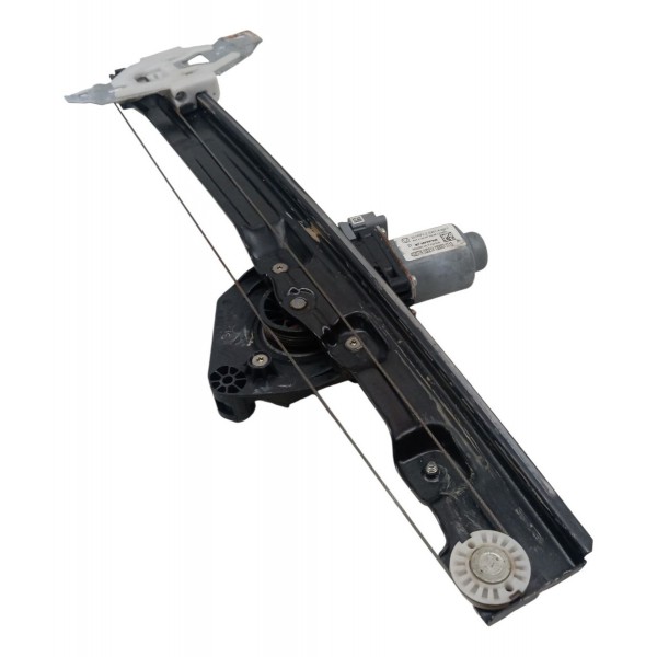 Maquina Vidro Dianteiro Esquerdo Citroen C4 Lounge 2015 2016 Maquina Vidro Dianteiro Esquerdo Citroen C4 Lounge 2015 2016