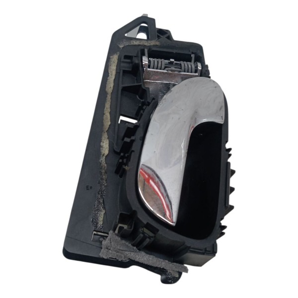 Maçaneta Interna Traseira Esquerda Peugeot 307 2005 2006 Maçaneta Interna Traseira Esquerda Peugeot 307 2005 2006