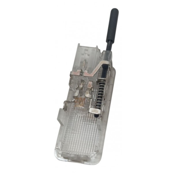 Luz Cortesia Interna Porta Luvas Peugeot 307 2006 2007 2008 Luz Cortesia Interna Porta Luvas Peugeot 307 2006 2007 2008