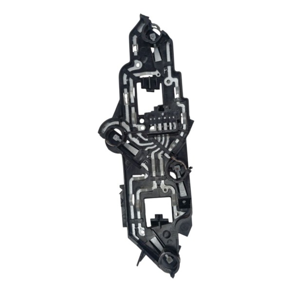 Circuito Lanterna Traseira Direita Peugeot 307 1.6 2006 Direito/passageiro Circuito Lanterna Traseira Direita Peugeot 307 1.6 2006 Direito/passageiro