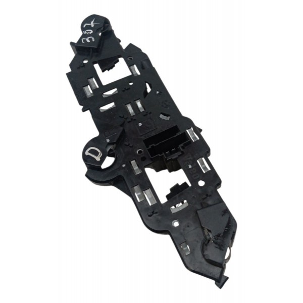 Circuito Lanterna Traseira Direita Peugeot 307 1.6 2006 Direito/passageiro Circuito Lanterna Traseira Direita Peugeot 307 1.6 2006 Direito/passageiro