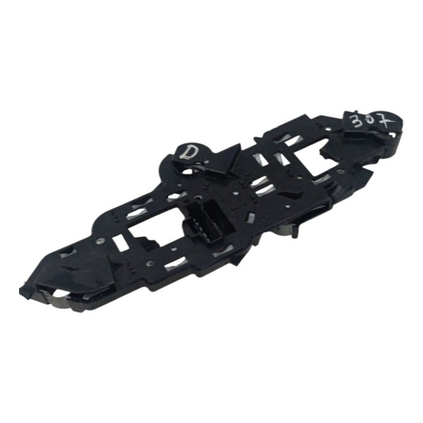 Circuito Lanterna Traseira Direita Peugeot 307 1.6 2006 Direito/passageiro Circuito Lanterna Traseira Direita Peugeot 307 1.6 2006 Direito/passageiro