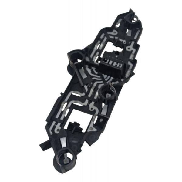 Circuito Lanterna Traseira Direita Peugeot 307 1.6 2006 Direito/passageiro Circuito Lanterna Traseira Direita Peugeot 307 1.6 2006 Direito/passageiro