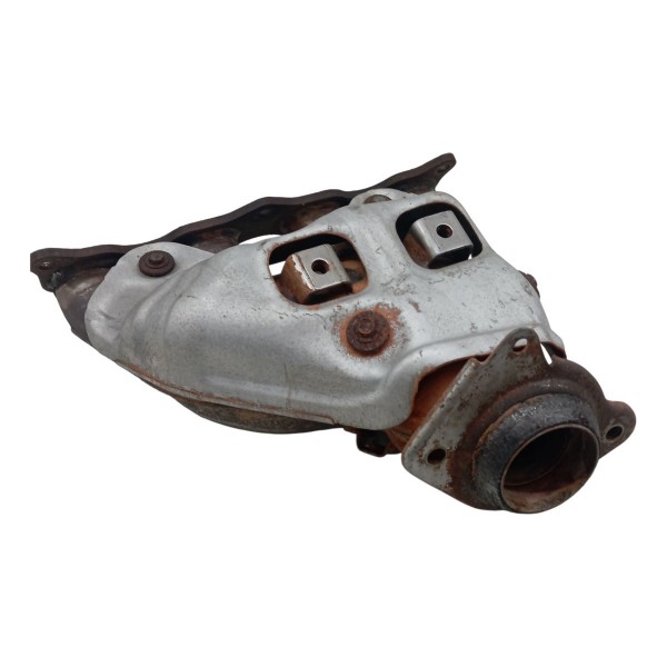 Coletor Escape Mitsubishi Asx 2.0 2010 2011 2012 2013 2014 Coletor Escape Mitsubishi Asx 2.0 2010 2011 2012 2013 2014