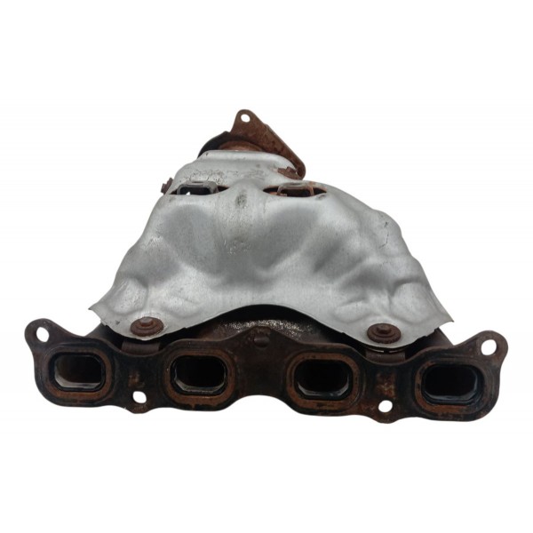 Coletor Escape Mitsubishi Asx 2.0 2010 2011 2012 2013 2014 Coletor Escape Mitsubishi Asx 2.0 2010 2011 2012 2013 2014