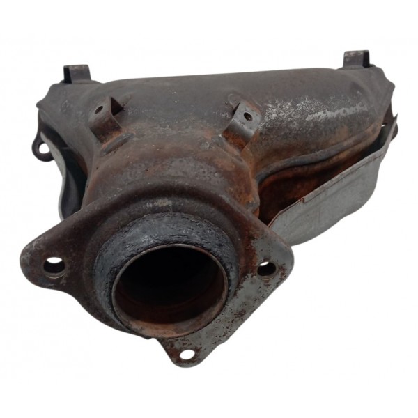 Coletor Escape Mitsubishi Asx 2.0 2010 2011 2012 2013 2014 Coletor Escape Mitsubishi Asx 2.0 2010 2011 2012 2013 2014