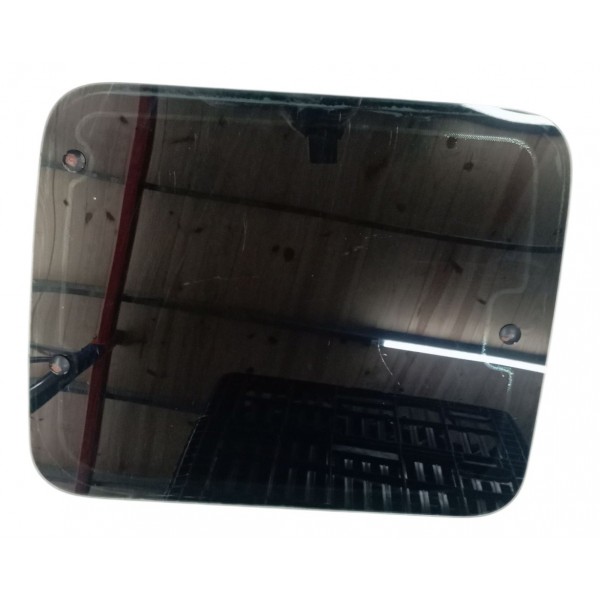 Vidro Janela Movel Esquerdo Renault Kangoo 2003 2004 2005