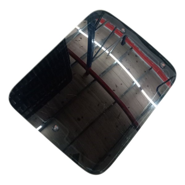 Vidro Janela Movel Esquerdo Renault Kangoo 2003 2004 2005