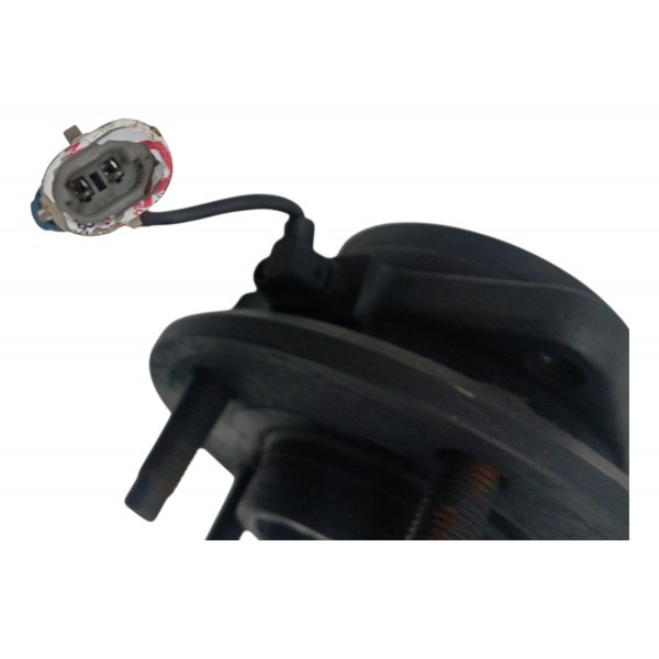 Cubo Roda Dianteira Esquerda Chevrolet Captiva 2.4 2009 2010