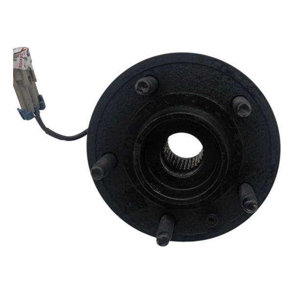 Cubo Roda Dianteira Esquerda Chevrolet Captiva 2.4 2009 2010