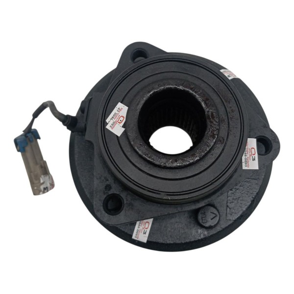 Cubo Roda Dianteira Esquerda Chevrolet Captiva 2.4 2009 2010