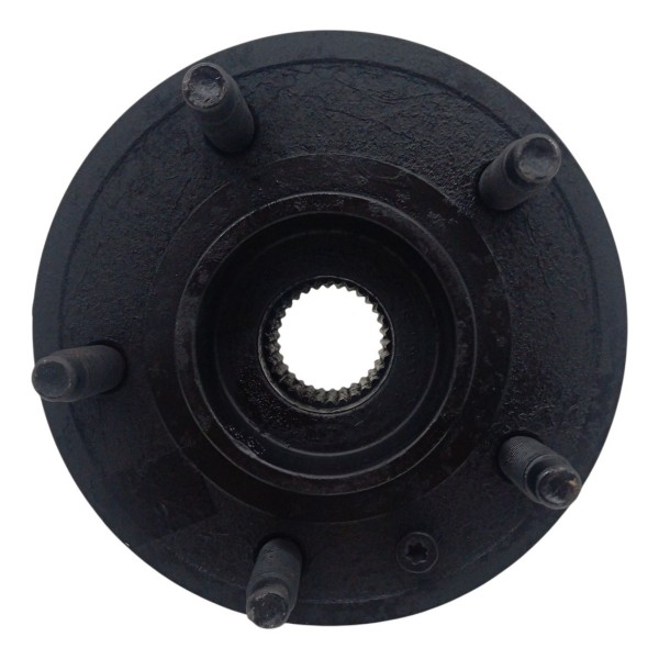 Cubo Roda Dianteira Esquerda Chevrolet Captiva 2.4 2009 2010