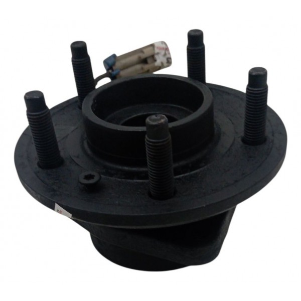 Cubo Roda Dianteira Esquerda Chevrolet Captiva 2.4 2009 2010