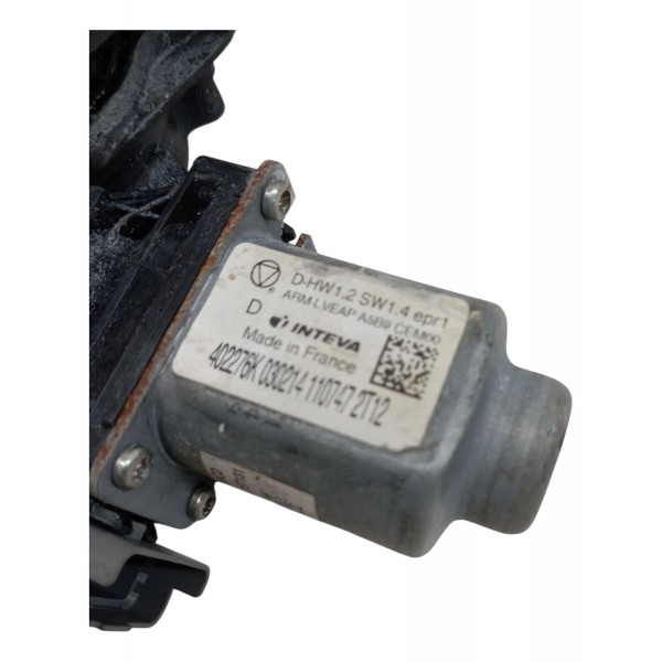 Maquina Vidro Dianteiro Direito Citroen C4 Lounge 2015 2016 Maquina Vidro Dianteiro Direito Citroen C4 Lounge 2015 2016
