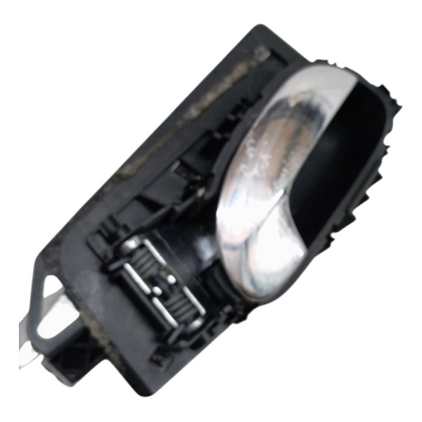 Maçaneta Interna Traseira Direita Peugeot 307 2005 2006 Dianteira/traseira Maçaneta Interna Traseira Direita Peugeot 307 2005 2006 Dianteira/traseira